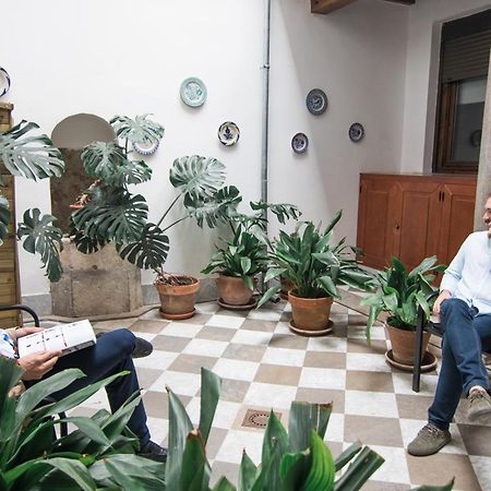 Tuguest Al Andalus Apartments Granada Esterno foto